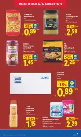 Catálogo Lidl semana 42 Página 21