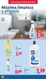 Catálogo Lidl semana 42 Página 24