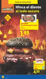 Catálogo Lidl semana 42 Página 26