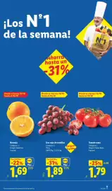 Catálogo Lidl semana 42 Página 3