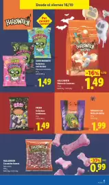 Catálogo Lidl semana 42 Página 31
