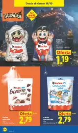 Catálogo Lidl semana 42 Página 36
