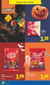 Catálogo Lidl semana 42 Página 38