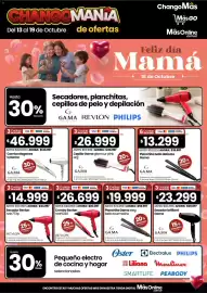 Catálogo Changomas semana 42 Página 12: Gama cepillo gama glamour pink arg €80.997,00