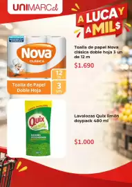 Catálogo Unimarc semana 42 Página 4