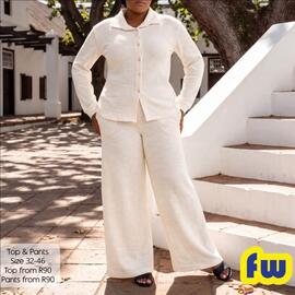 Fashion World catalogue Page 8