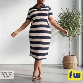 Fashion World catalogue Page 2