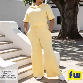 Fashion World catalogue Page 6