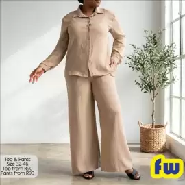 Fashion World catalogue Page 7