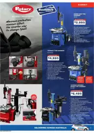 Burson Auto Parts catalogue Page 13