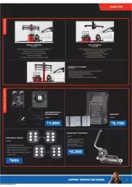 Burson Auto Parts catalogue Page 23