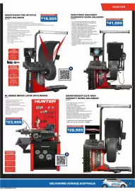 Burson Auto Parts catalogue Page 25