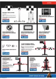 Burson Auto Parts catalogue Page 29