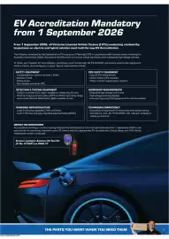 Burson Auto Parts catalogue Page 3