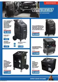 Burson Auto Parts catalogue Page 35