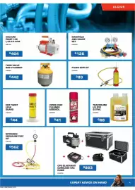Burson Auto Parts catalogue Page 41