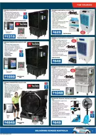 Burson Auto Parts catalogue Page 43