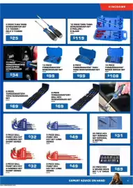 Burson Auto Parts catalogue Page 47