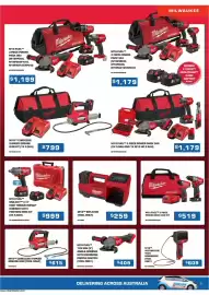 Burson Auto Parts catalogue Page 55