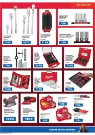 Burson Auto Parts catalogue Page 59