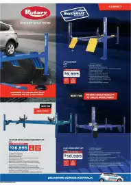 Burson Auto Parts catalogue Page 7