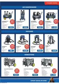 Burson Auto Parts catalogue Page 77
