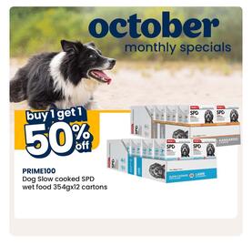 Pet stock catalogue Page 2