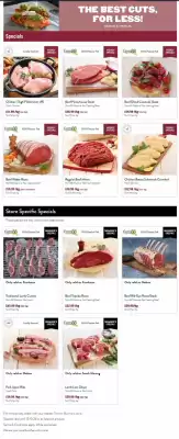 Tasman Butchers (valid until 19-10)