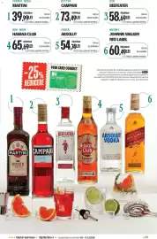 Catalog Mega Image | Alcool Pagină 35