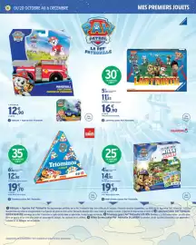 Catalogue Intermarché Hyper | Demain, c'est Noël page 10