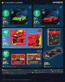 Catalogue Intermarché Hyper | Demain, c'est Noël page 102