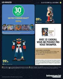 Catalogue Intermarché Hyper | Demain, c'est Noël page 105