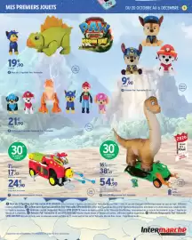 Catalogue Intermarché Hyper | Demain, c'est Noël page 11