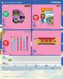 Catalogue Intermarché Hyper | Demain, c'est Noël page 110