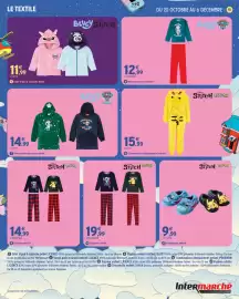 Catalogue Intermarché Hyper | Demain, c'est Noël page 111