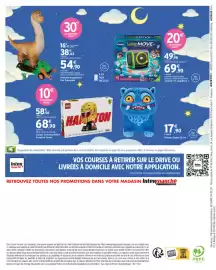 Catalogue Intermarché Hyper | Demain, c'est Noël page 112
