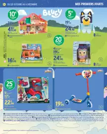 Catalogue Intermarché Hyper | Demain, c'est Noël page 12