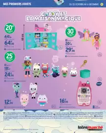 Catalogue Intermarché Hyper | Demain, c'est Noël page 13
