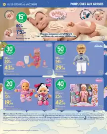 Catalogue Intermarché Hyper | Demain, c'est Noël page 16