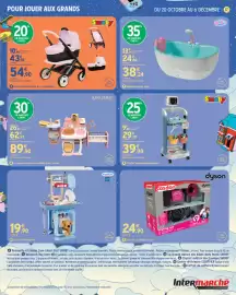 Catalogue Intermarché Hyper | Demain, c'est Noël page 17