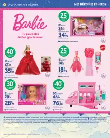 Catalogue Intermarché Hyper | Demain, c'est Noël page 18
