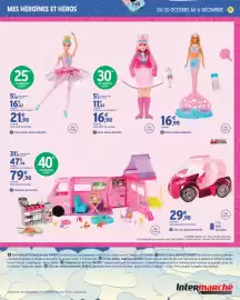 Catalogue Intermarché Hyper | Demain, c'est Noël page 19
