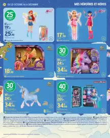 Catalogue Intermarché Hyper | Demain, c'est Noël page 20