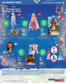 Catalogue Intermarché Hyper | Demain, c'est Noël page 21