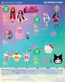 Catalogue Intermarché Hyper | Demain, c'est Noël page 22