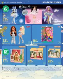 Catalogue Intermarché Hyper | Demain, c'est Noël page 24