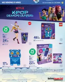 Catalogue Intermarché Hyper | Demain, c'est Noël page 25