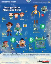 Catalogue Intermarché Hyper | Demain, c'est Noël page 29