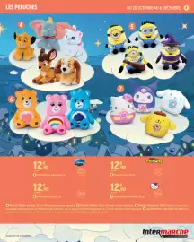 Catalogue Intermarché Hyper | Demain, c'est Noël page 3