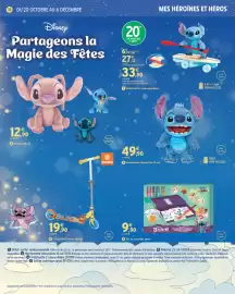 Catalogue Intermarché Hyper | Demain, c'est Noël page 30
